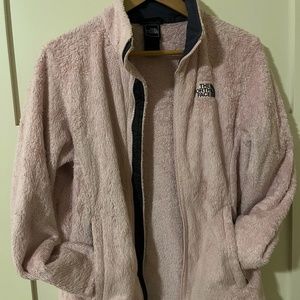 North Face Osito